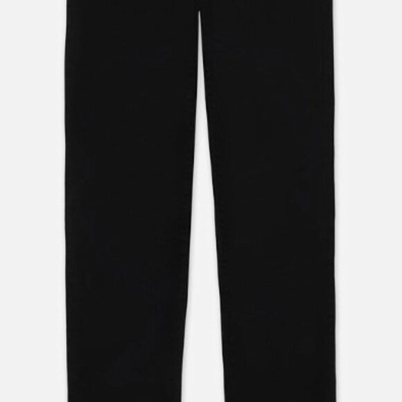 🌟 New Listing – FRAME L’Homme Slim Jeans in Noir, Size 31 - Picture 9 of 9